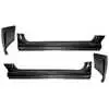 1966 GMC Pickup Truck CK Rocker Panel & Cab Corner Kit - OE style