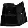 1966 Oldsmobile Cutlass Floor Pan Under Rear Seat - Right Side