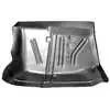 1966 Oldsmobile Cutlass Floor to Firewall Extension - Right Side