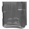 1966 Oldsmobile Cutlass Rear Floor Pan - Right Side