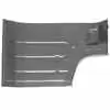 1966 Oldsmobile Cutlass Trunk Floor Side - Right Side