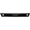 1967-1968 Ford Mustang Rear Splash Panel, Single Exhaust