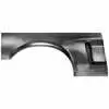 1967-1968 Ford Mustang Upper Rear Wheel Arch - Right Side