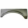 1967-1968 Pontiac Firebird Upper Rear Wheel Arch - Right Side