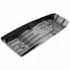 1967-1969 Chevrolet Camaro Floor Pan Half - Right Side