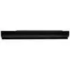 1967-1969 Chevrolet Camaro Rocker Panel with Extension - 0802-104-R Right Side