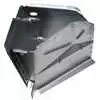 1967-1970 Mercury Cougar Torque Box for the Convertible - Right Side