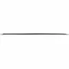 1967-1972 Chevrolet Blazer Wiring Gutter with Screws - Radiator (Long) 0849-372