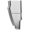 1967-1972 Chevrolet Pickup Truck CK Lower Rear Door Pillar - Right Side Passenger Side