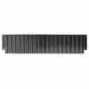 1967-1972 Chevrolet Pickup Truck CK Rear Bed Floor Section 0849-098-U