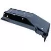 1967-1972 Chevrolet Pickup Truck CK Rear Cab Floor Section - Left Side
