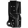 1967-1972 Chevrolet Suburban High Quality 12" Tall A Pillar Lower Section - Left Side