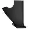 1967-1972 Chevrolet Suburban Taller Footwell Panel (Kick Panel) - Right Side