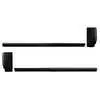 1967-1972 Ford F100 Pickup Truck Rocker Panel & Cab Corner Kit