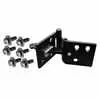 1967-1972 GMC Pickup Truck CK Upper Door Hinge - 0849-205-L Left Side