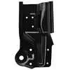 1967-1972 GMC Suburban High Quality 12" Tall A Pillar Lower Section - Right Side