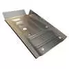 1967-1973 Mercury Cougar Long Front Floor Pan - Left Side