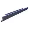 1967 Buick Skylark 2 Door Rocker Panel with Extension - Left Side