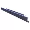 1967 Buick Skylark 2 Door Rocker Panel with Extension - Right Side
