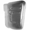 1967 Chevrolet Impala Front Floor Pan - Left Side