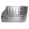 1967 Chevrolet Impala Trunk Floor, Outer Section - Left Side