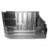 1967 Chevrolet Impala Trunk Floor, Outer Section - Right Side