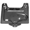 1967 Chevrolet Malibu Battery Tray