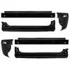 1967 Chevrolet Pickup Truck CK OE Style Rocker Panel & Inner Rocker & Cab Corner Kit 