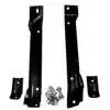 1967 Chevrolet Suburban Front Bumper Bracket Set - 2WD 0849-017-B