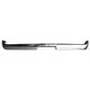1967 Ford Mustang Chrome Rear Bumper