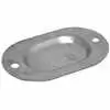 1967 Ford Mustang Drain Hole Cover