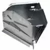 1967 Ford Mustang Torque Box for the Convertible - Left Side