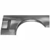 1967 Ford Mustang Upper Rear Wheel Arch - Left Side