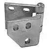 1967 GMC Pickup Truck CK Lower Door Hinge - 0849-208-R Right Side