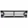 1967 GMC Suburban Chrome A/C Center Dash Vent 0849-332