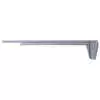1967 GMC Suburban Front Door Sash Channel ( Horizontal Under Glass ) - 0849-562 Right Side
