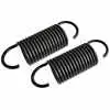 1967 GMC Suburban Hood Hinge Spring Set 0849-549
