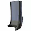 1967 Kaiser M715 Lower Rear Door Post Panel 0481-213