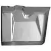 1967 Mercury Cougar Front Floor Toeboard - Left Side