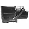 1967 Mercury Cougar Rear Floor Pan Extension - Right Side