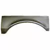 1967 Pontiac Firebird Upper Rear Wheel Arch - Left Side