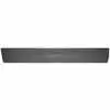 1967 Pontiac Lemans 2 Door Lower Doorskin - Left Side