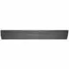1967 Pontiac Lemans 2 Door Lower Doorskin - Right Side