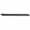 1967 Pontiac Lemans 2 Door Rocker Panel, Factory Style - Left Side