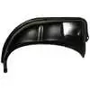 1967 Pontiac Lemans Outer Rear Wheelhouse - Left Side
