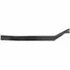1967 Volkswagen Beetle 1200 & 1300 Heating Channel Bottom Plate for - Right Side