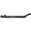 1967 Volkswagen Beetle Heating Channel with Bottom Plate - Right Side