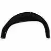 1968-1969 Chevrolet Malibu Outer Rear Wheelhouse - Left Side