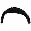1968-1969 Chevrolet Malibu Outer Rear Wheelhouse - Right Side