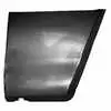 1968-1969 GMC Sprint Front Fender Lower Rear Section - Right Side